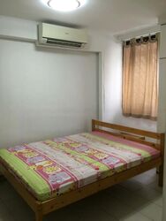 Blk 305 Chuan Village (Serangoon), HDB 3 Rooms #507677181